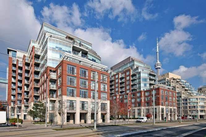 500 Queens Quay W. - Photo 1
