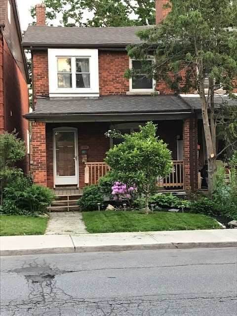 279 Davisville Ave - Photo 1