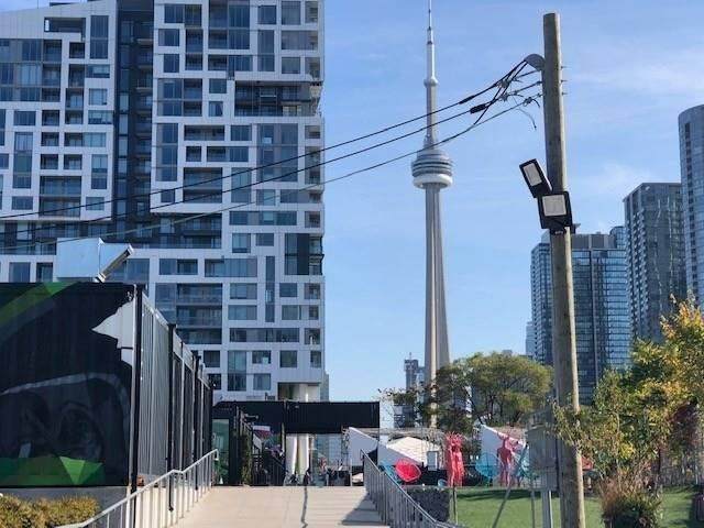 27 Bathurst St - Photo 1