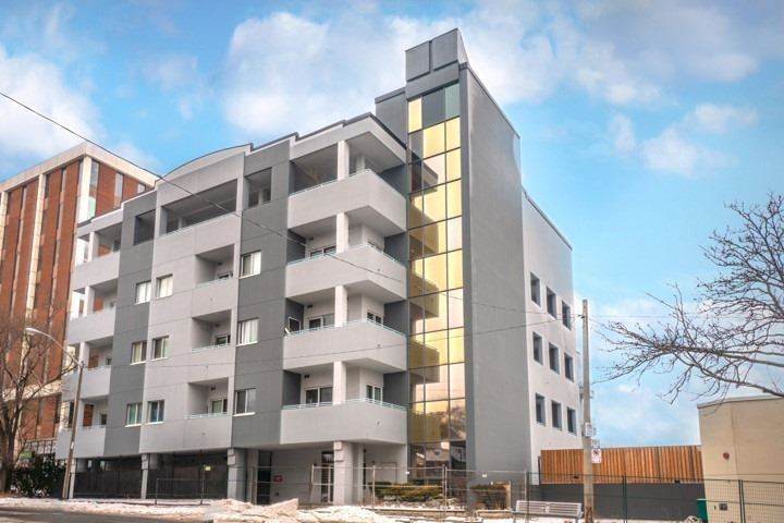 600 Eglinton Ave - Photo 1