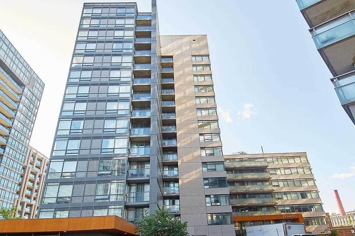 20 Joe Shuster Way - Photo 1