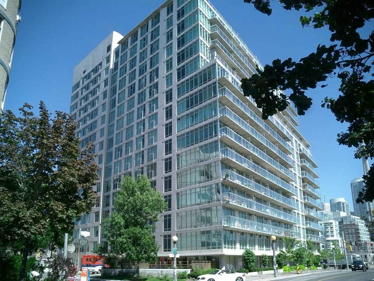 650 Queens Quay - Photo 1