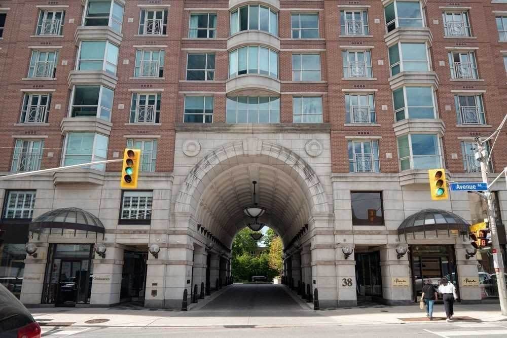 38 Avenue Rd - Photo 1