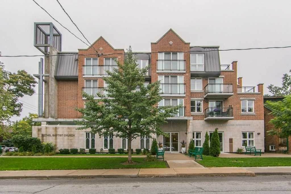 645 Millwood Rd - Photo 1