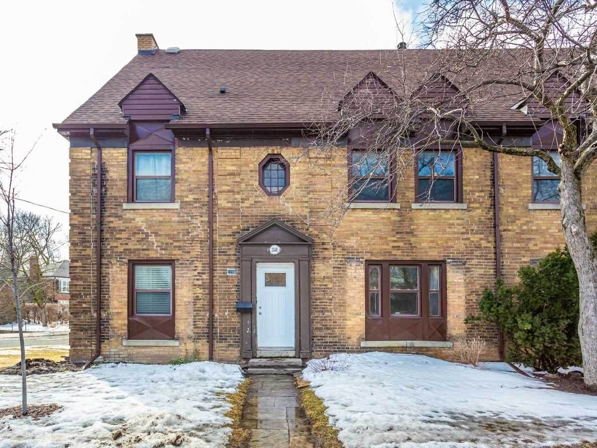 1340 Avenue Rd - Photo 1