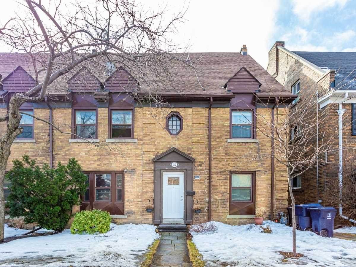 1342 Avenue Rd - Photo 1