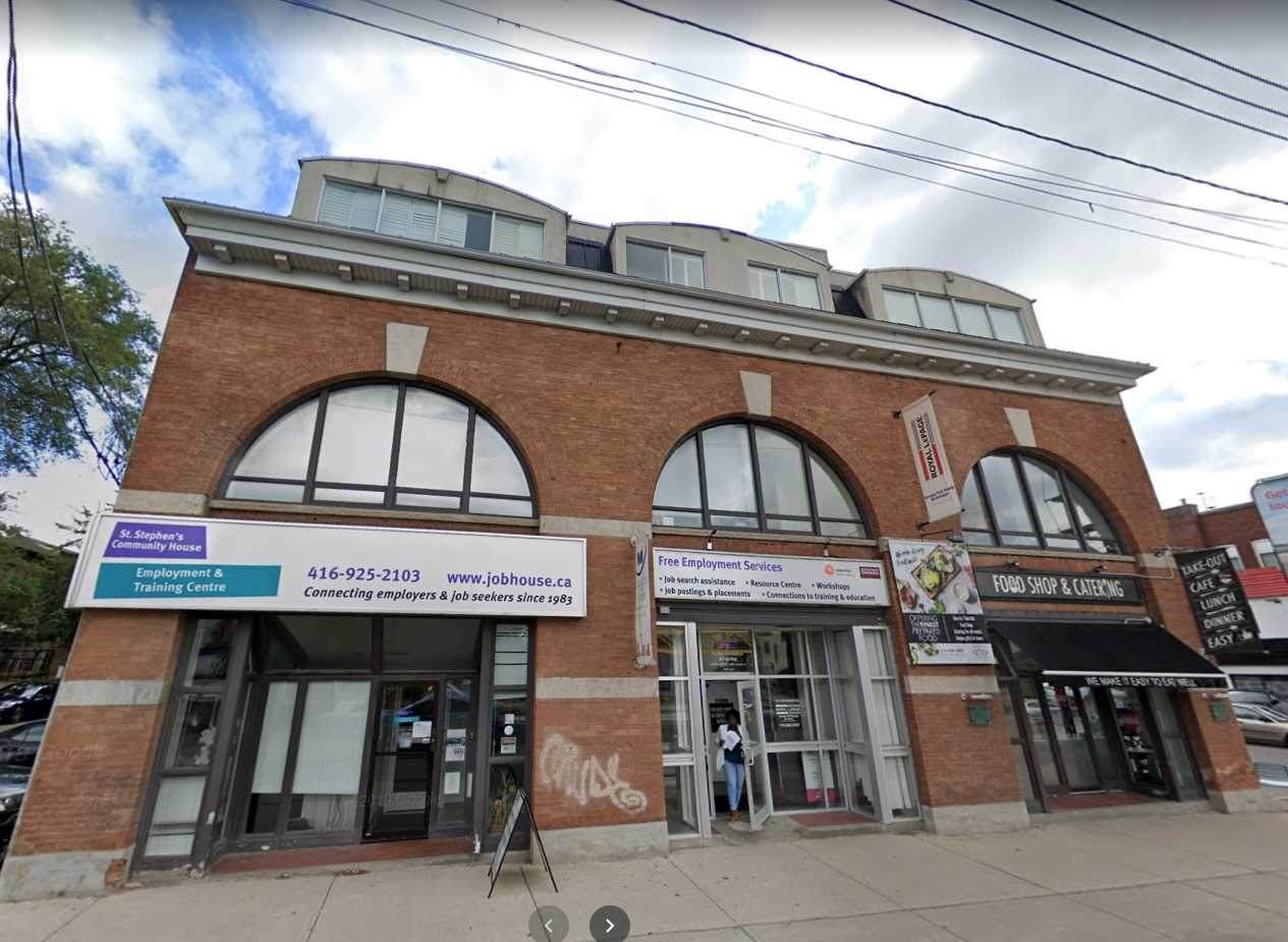 1415 Bathurst St - Photo 1