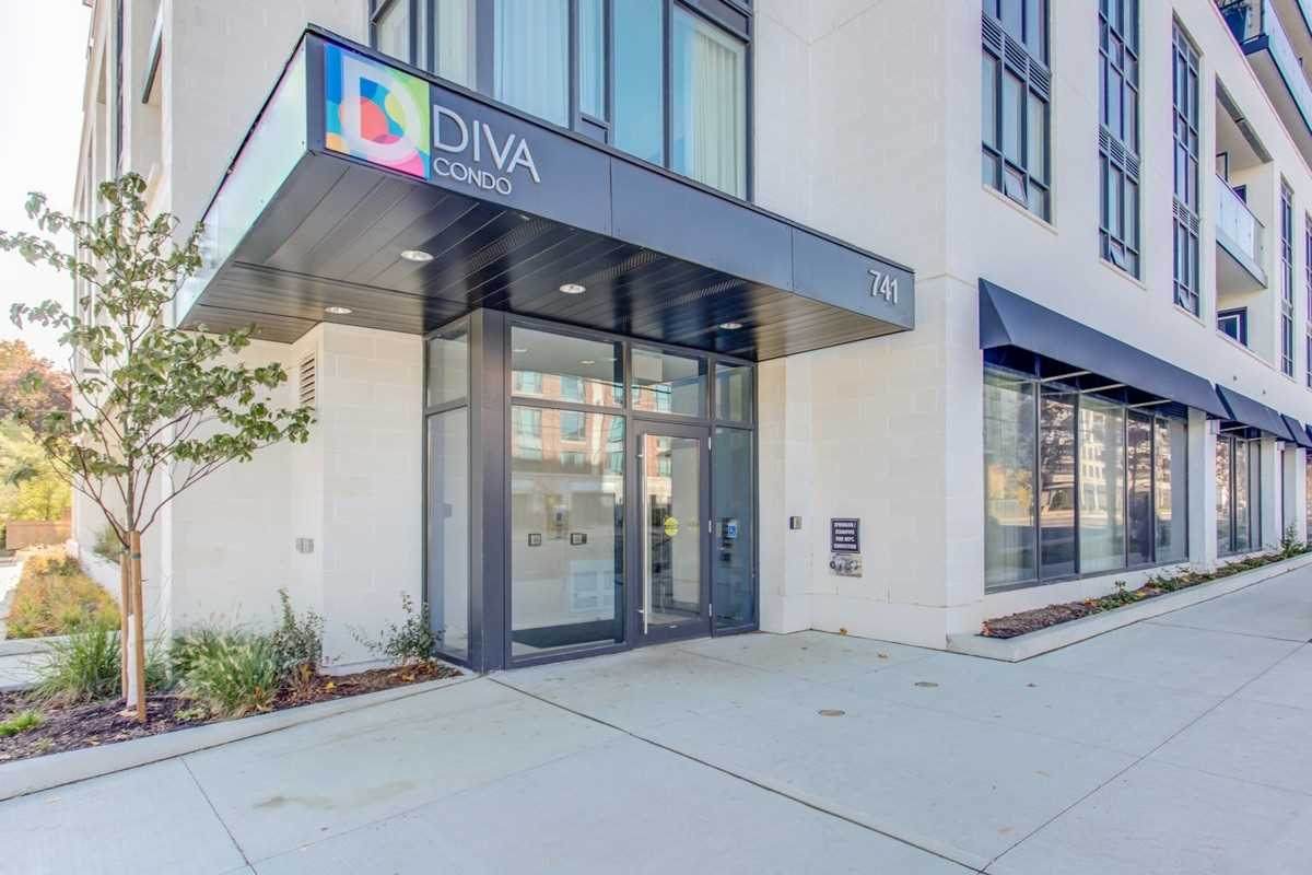 741 Sheppard Ave - Photo 1