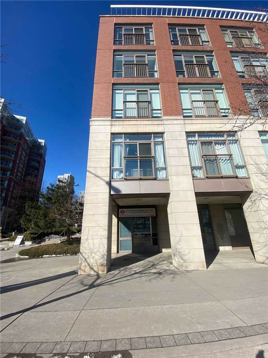510 Queens Quay - Photo 1