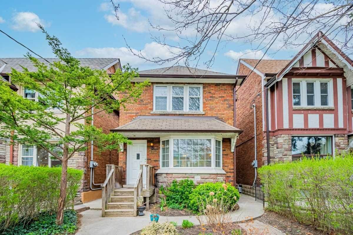 143 Rusholme Rd - Photo 1