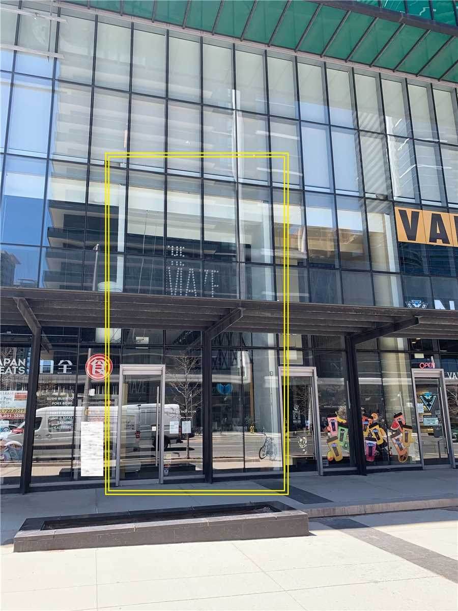 4750 Yonge St - Photo 1