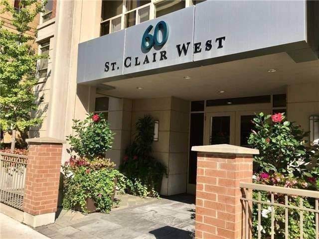 60 St Clair Ave - Photo 1