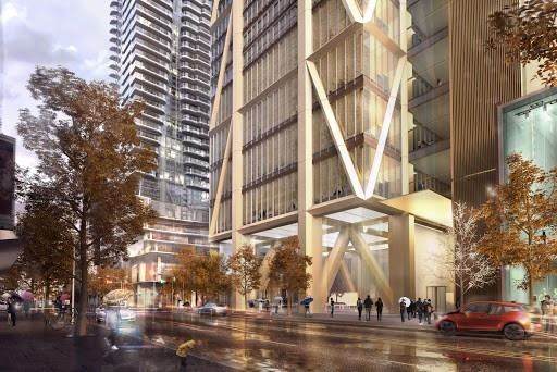 1 Bloor St - Photo 1