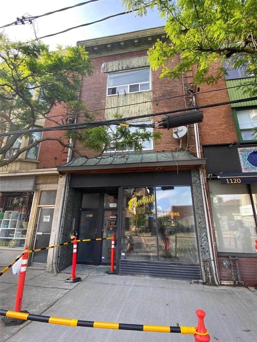 1122 College St - Photo 1
