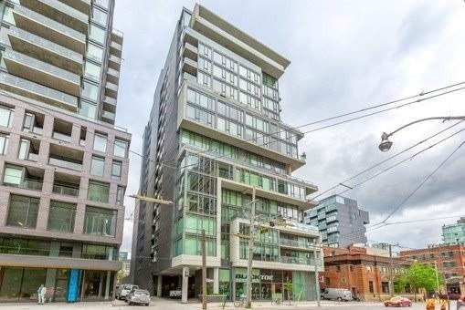 95 Bathurst St - Photo 1
