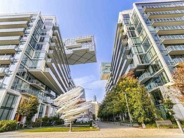 39 Queens Quay - Photo 1