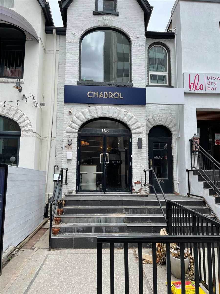 156 Cumberland St - Photo 1