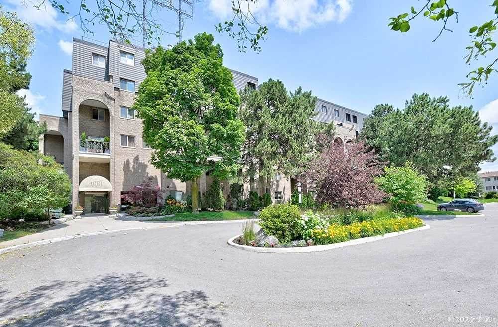 4001 Don Mills Rd - Photo 1