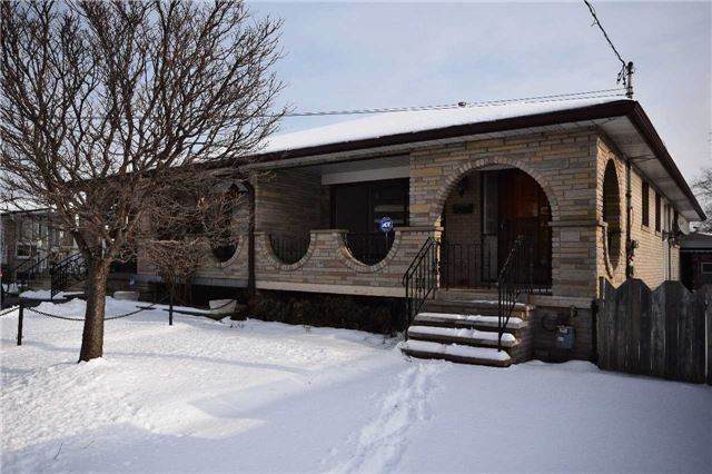 3945 Dufferin St - Photo 1