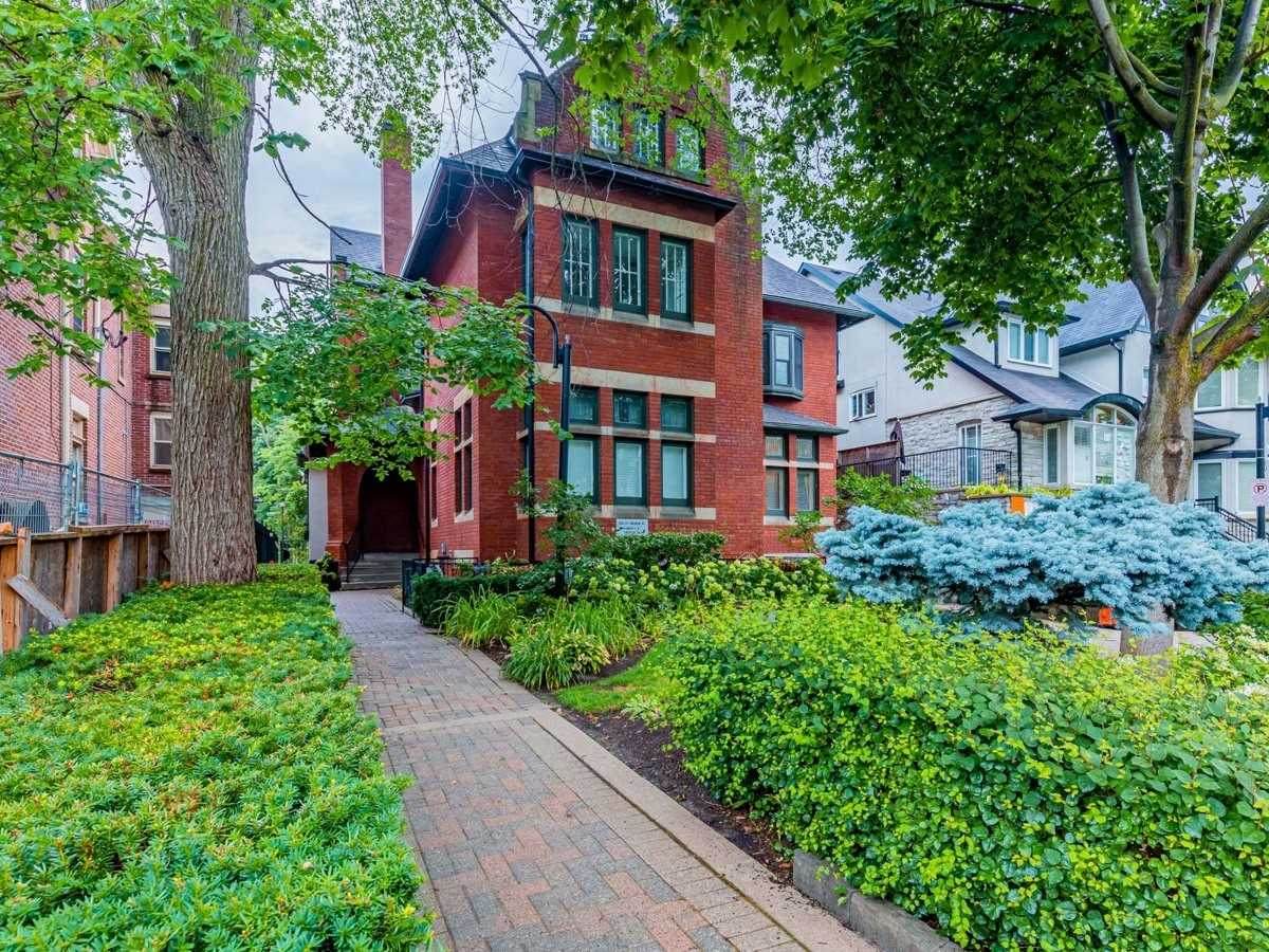 228 St George St - Photo 1
