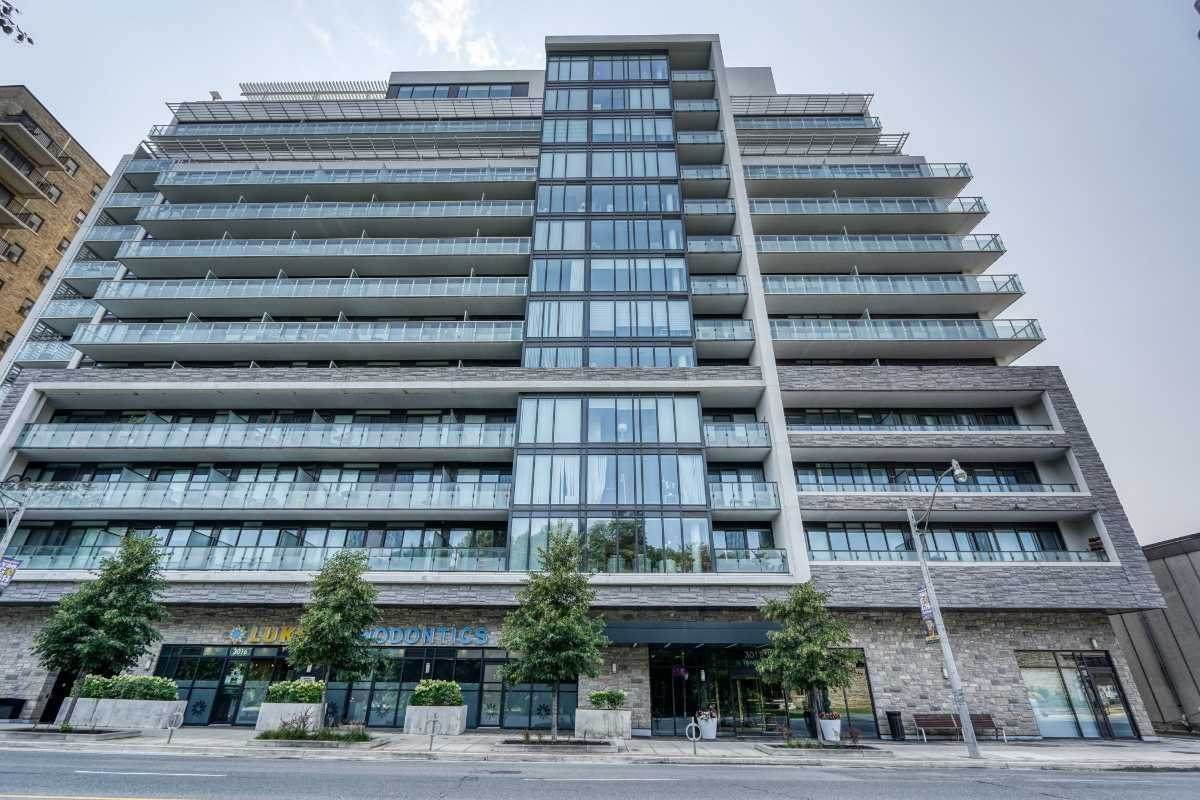 3018 Yonge St - Photo 1