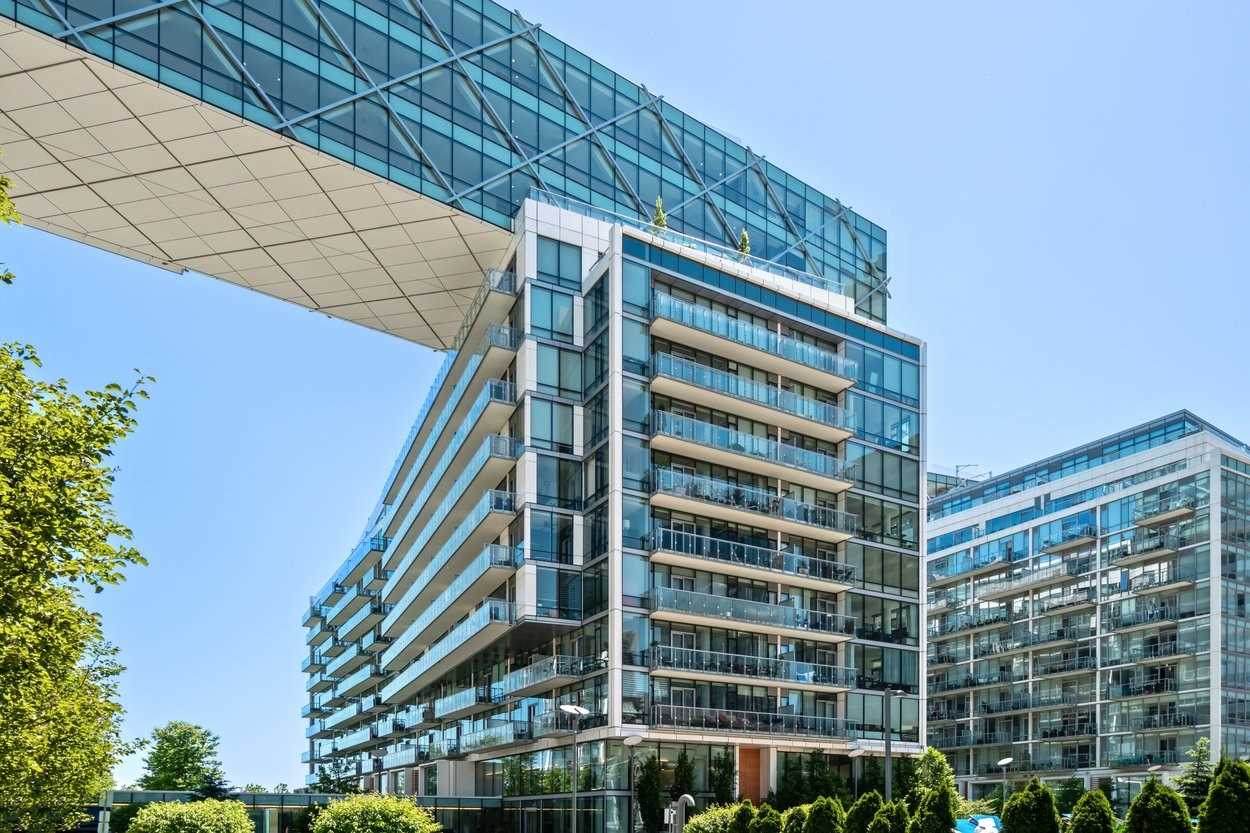 39 Queens Quay - Photo 1