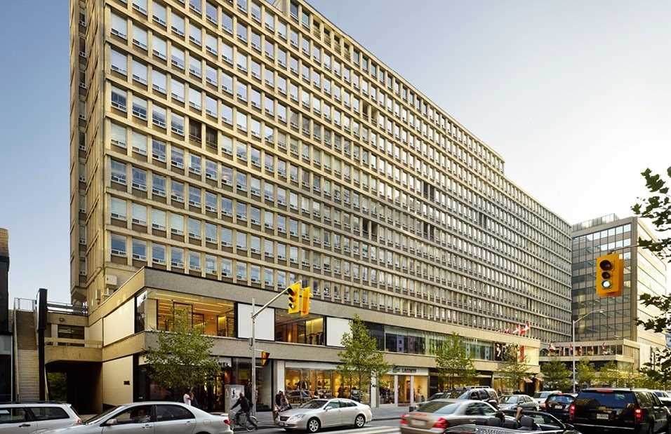 131 Bloor St - Photo 1