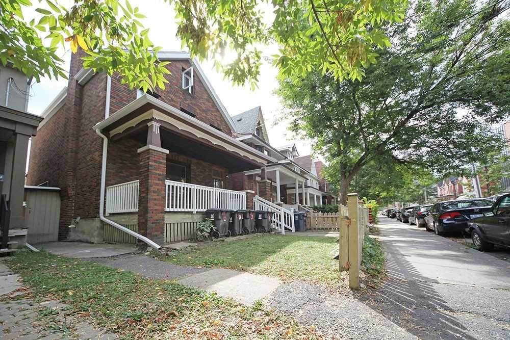 23 D'arcy St - Photo 1