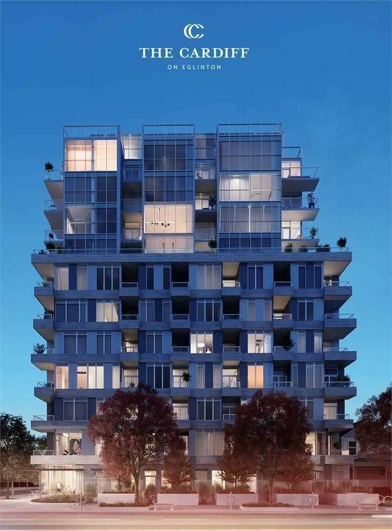492 Eglinton Ave - Photo 1