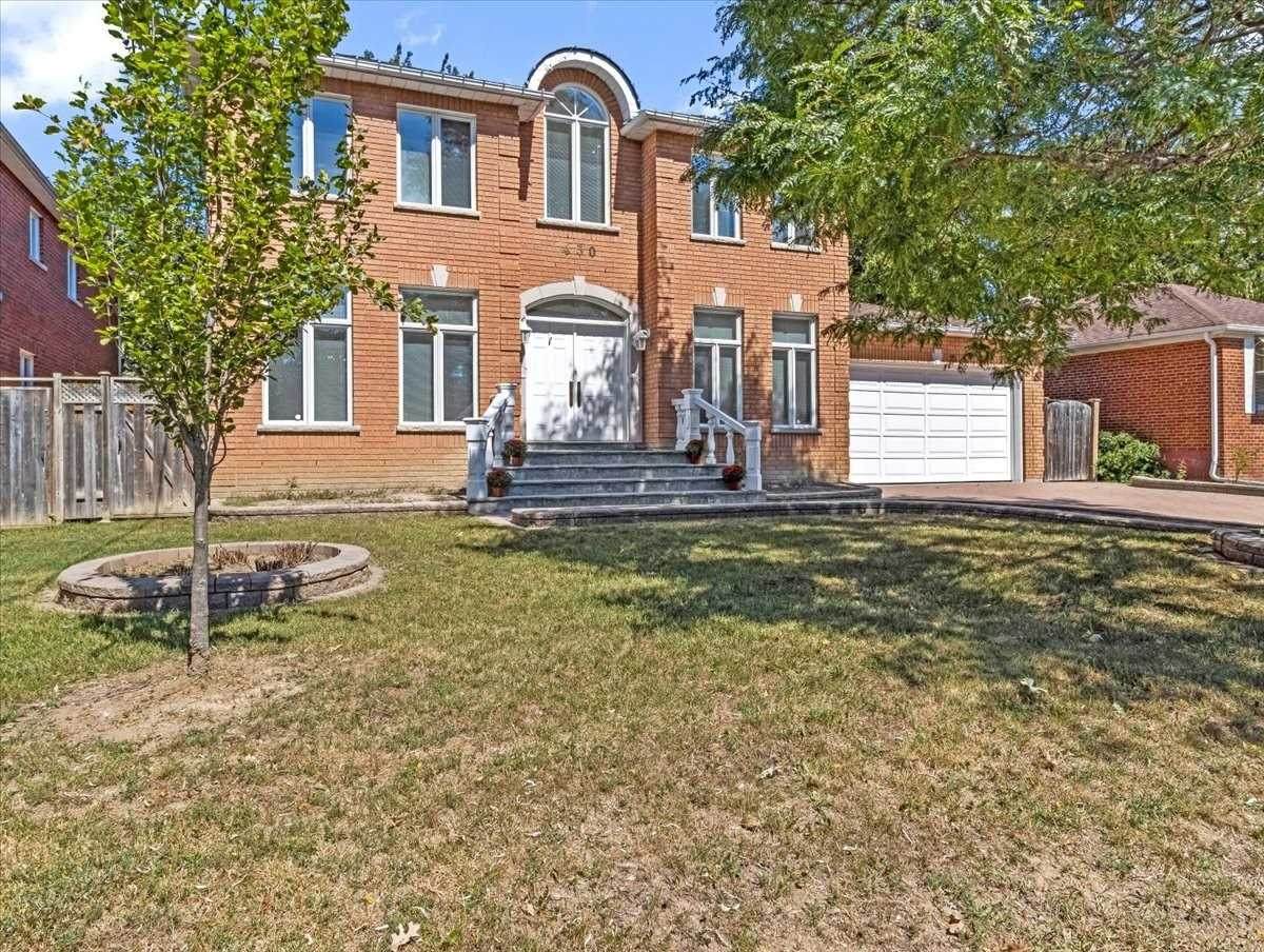 430 Hounslow Ave - Photo 1