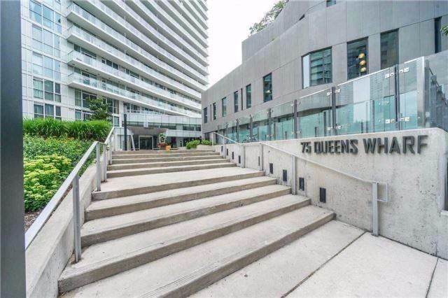75 Queens Wharf Rd - Photo 1