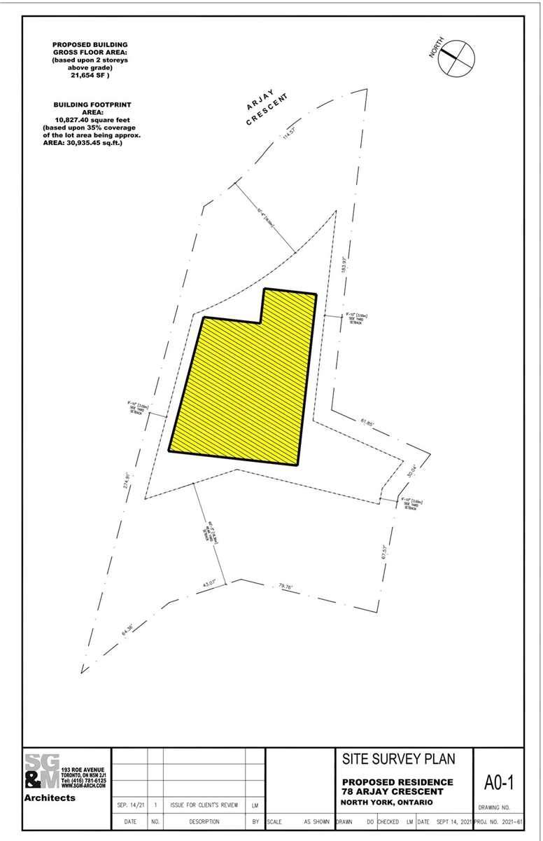 78 Arjay Cres - Photo 1