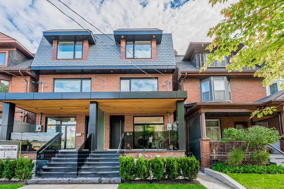 671 Huron St - Photo 1