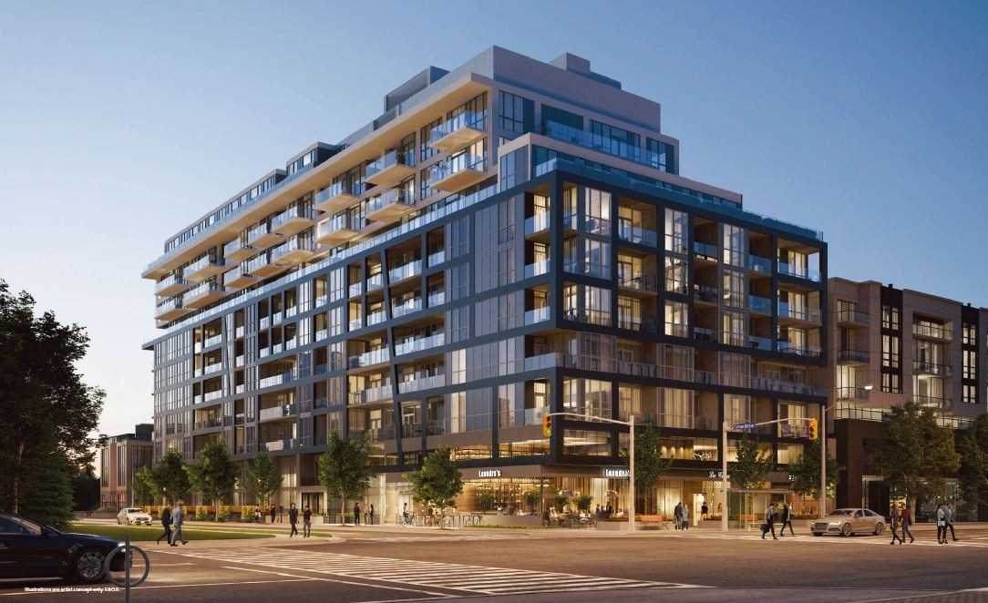 625 Sheppard Ave - Photo 1