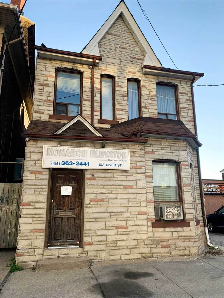 103 River St - Photo 1