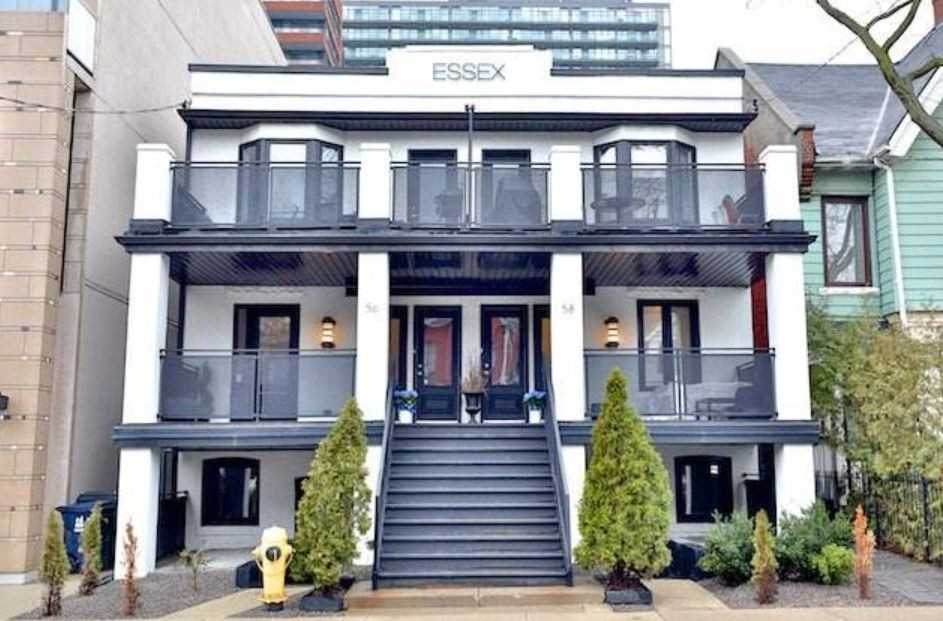 58 Dovercourt Rd - Photo 1