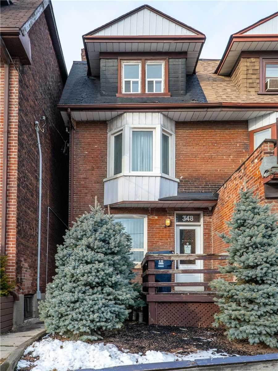 348 Dupont St - Photo 1