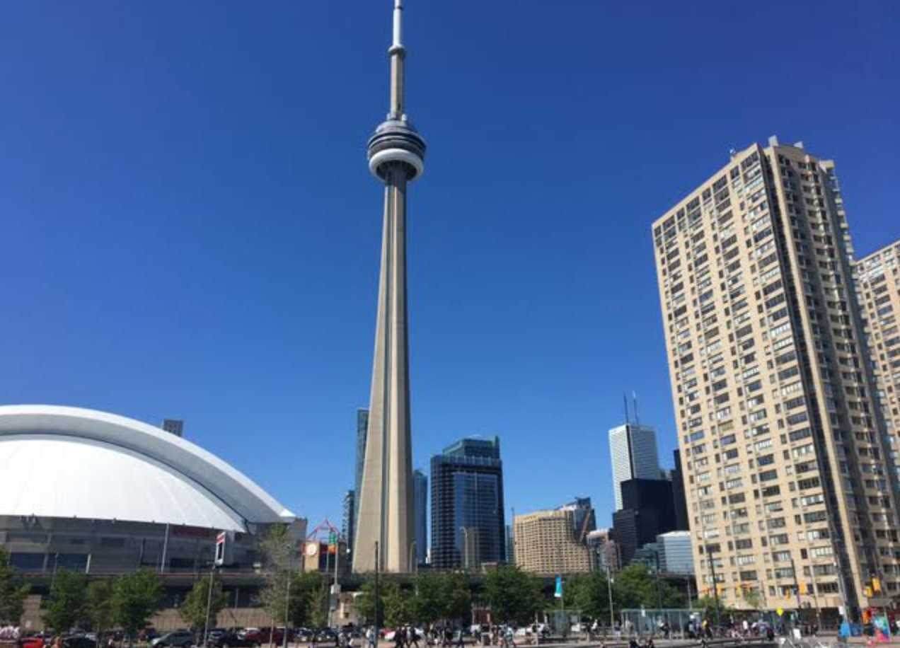 270 Queens Quay - Photo 1