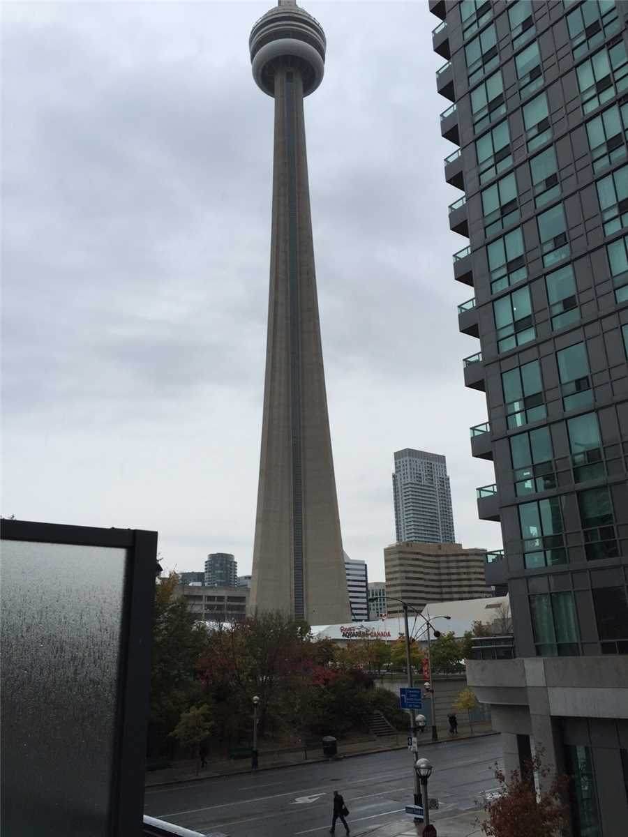 25 Lower Simcoe St - Photo 1
