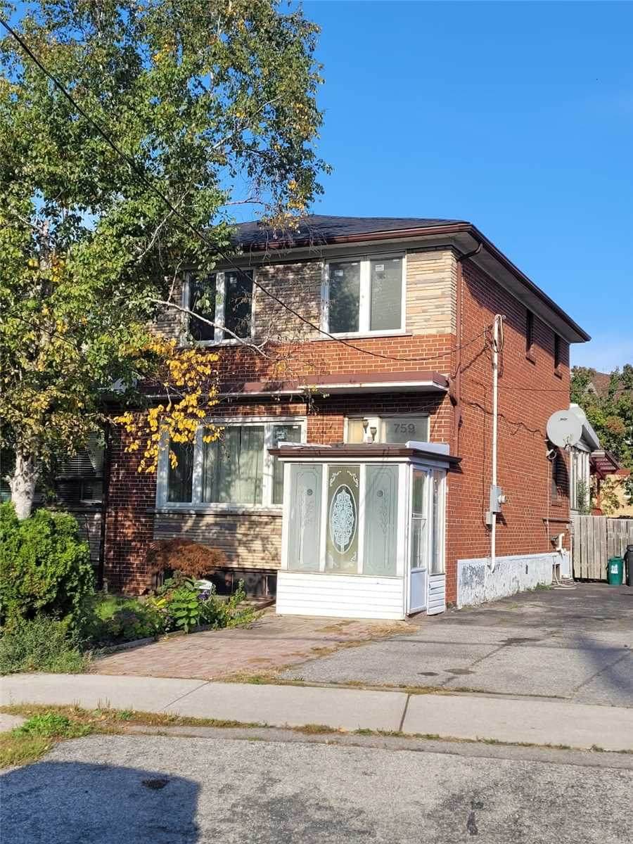 759 Wilson Heights Blvd - Photo 1