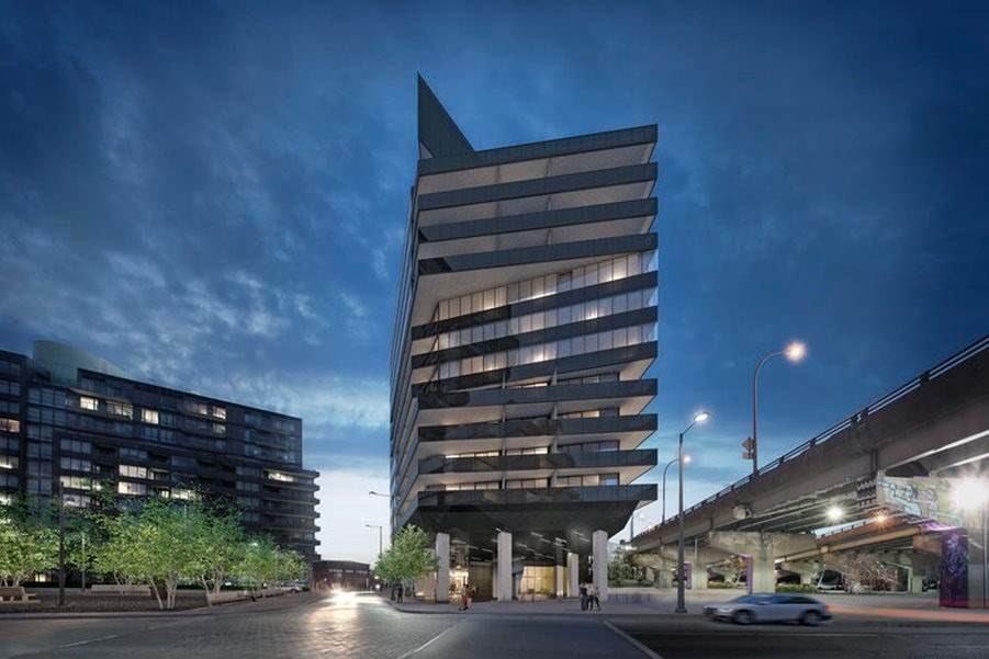 21 Lawren Harris Sq - Photo 1
