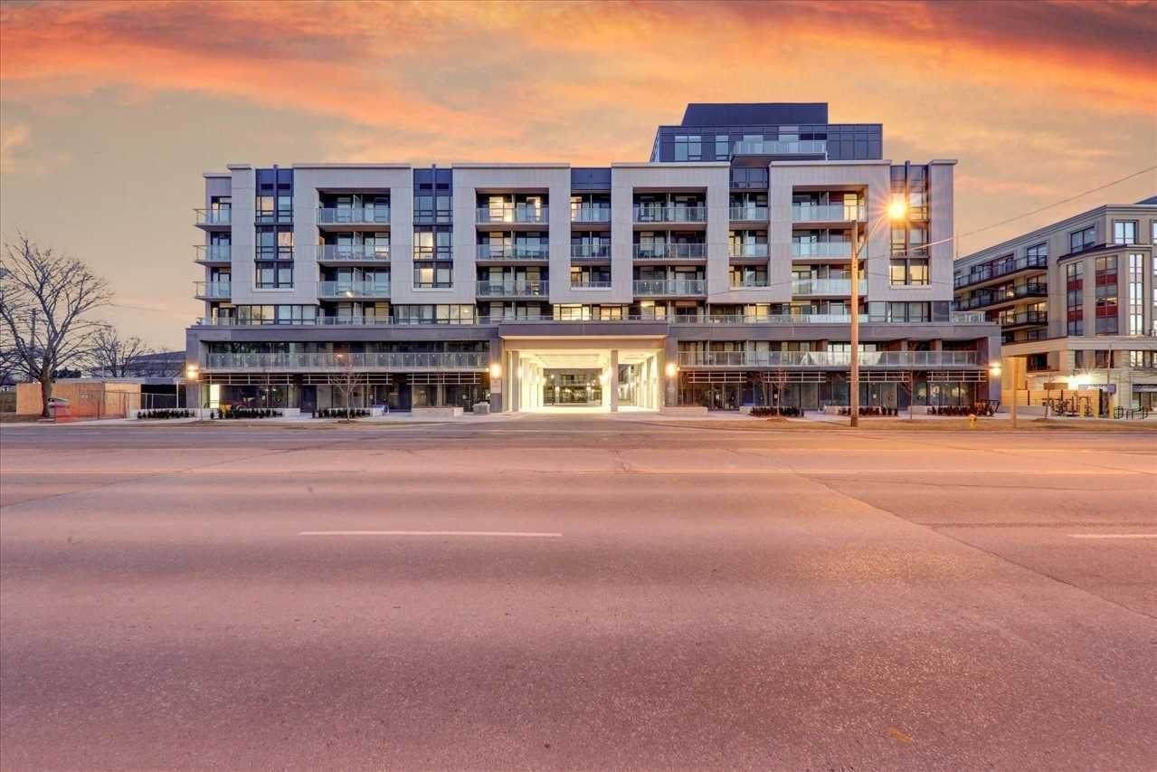 621 Sheppard Ave - Photo 1