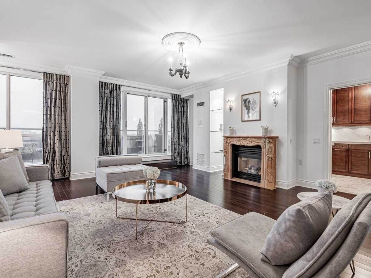 388 Bloor St - Photo 1