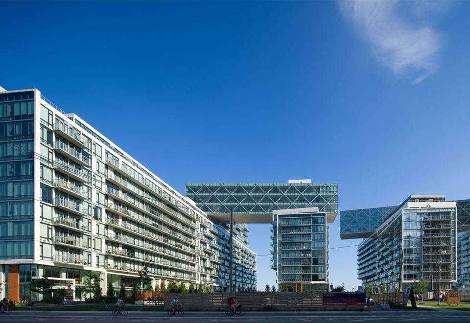 29 Queens Quay - Photo 1