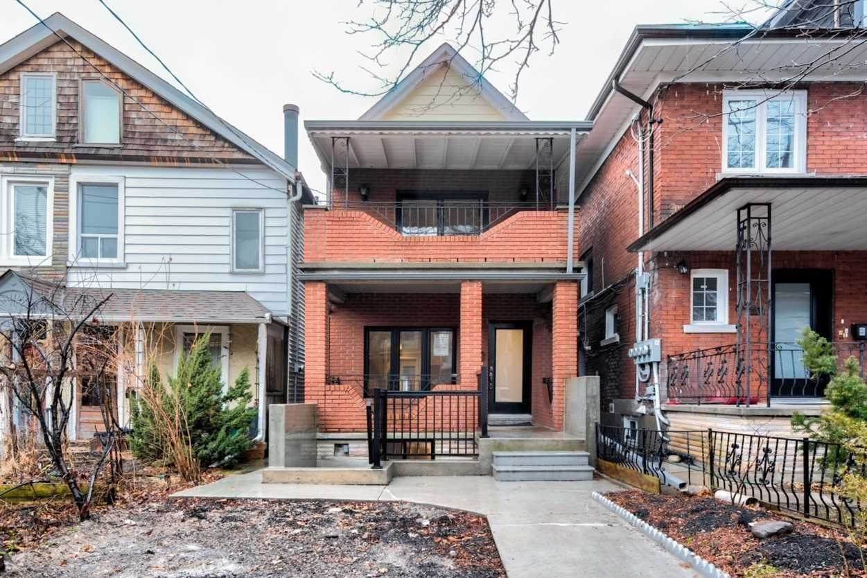 634 Shaw St - Photo 1