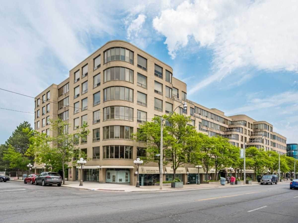 1177 Yonge St - Photo 1