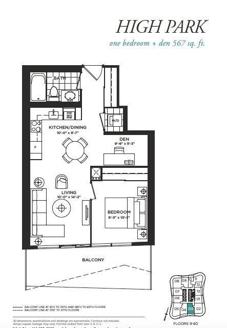 11 Wellesley St - Photo 1