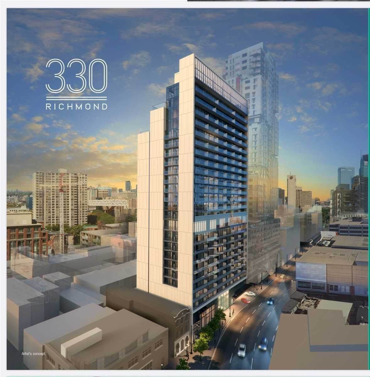 330 Richmond St - Photo 1