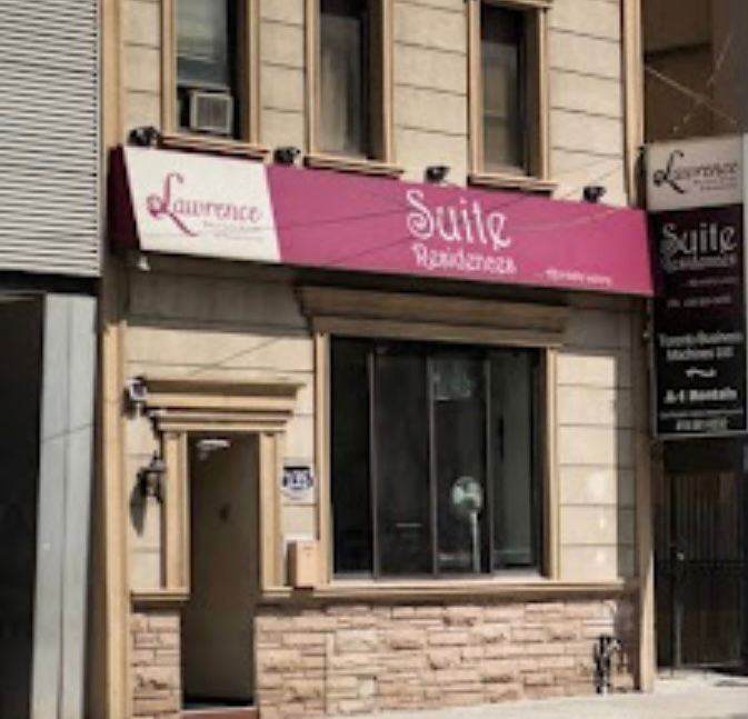 135 Jarvis St - Photo 1