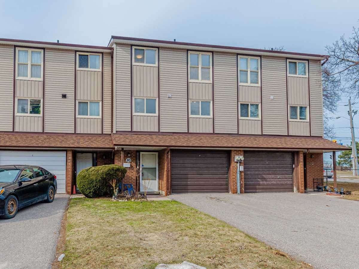 80 Yellow Birchway St - Photo 1